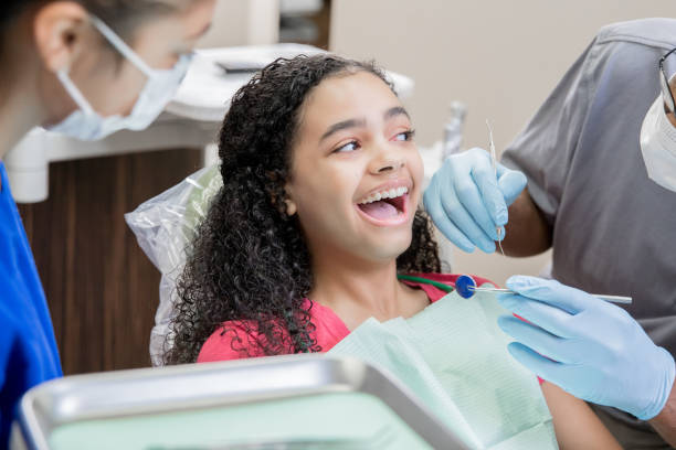 Best Emergency Root Canal Treatment in Romeovle, IL