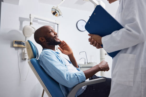 Best Emergency Dental Services for Seniors in Romeovle, IL