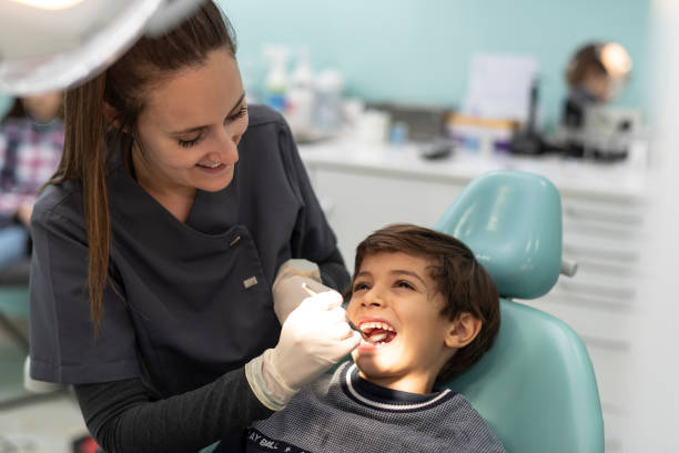 Best Mobile Emergency Dentist in Romeovle, IL