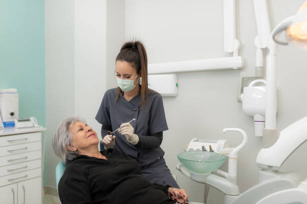 Best Pediatric Emergency Dentist in Romeovle, IL