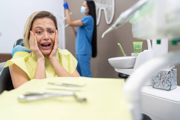 Best Mobile Emergency Dentist in Romeovle, IL